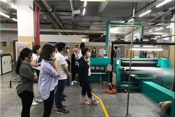 爆料！針織巨頭互太紡織將在越南建第二家工廠，運動裝及內衣麵料需求猛增！