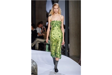 2022春夏女裝流行趨勢＆流行麵料