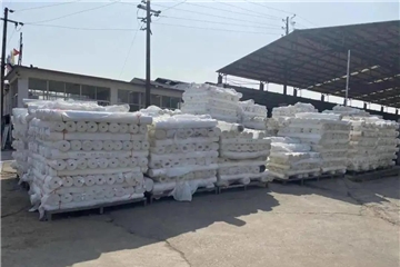 爆料！多地染廠爆倉！紹興疫情清零、寒潮來襲，市場信心回升？