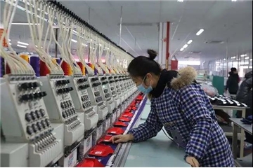 爆料！開機率下滑！沒訂單、沒資金，接單氣氛走弱，難道今年的紡織訂單已經結束？