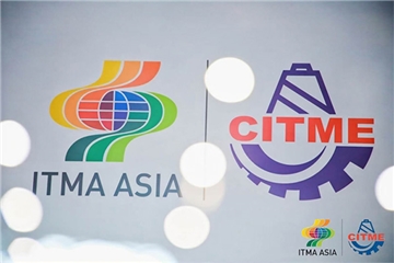 智造正興 創變不停 | 2020紡機聯合展圓滿閉幕