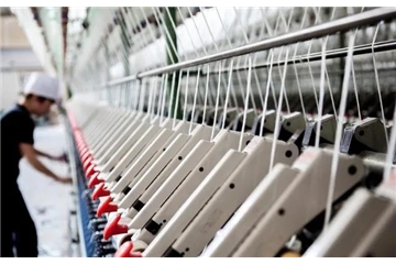 訂單減少50% 開機率達到低位，限電或將卷土重來，多地電價最高上漲70%，紡織人的春天何時到來？