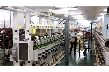 訂單猛增，已排到4月份！某紡織老板樂開花，開始賺錢了！