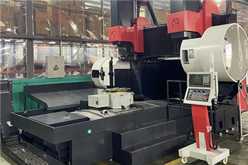 振富針紡再添新設備，助力車間生產提效益！