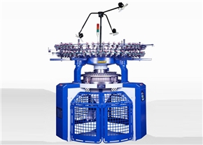 HM-SJM雙麵機剪毛圈機(天鵝絨）